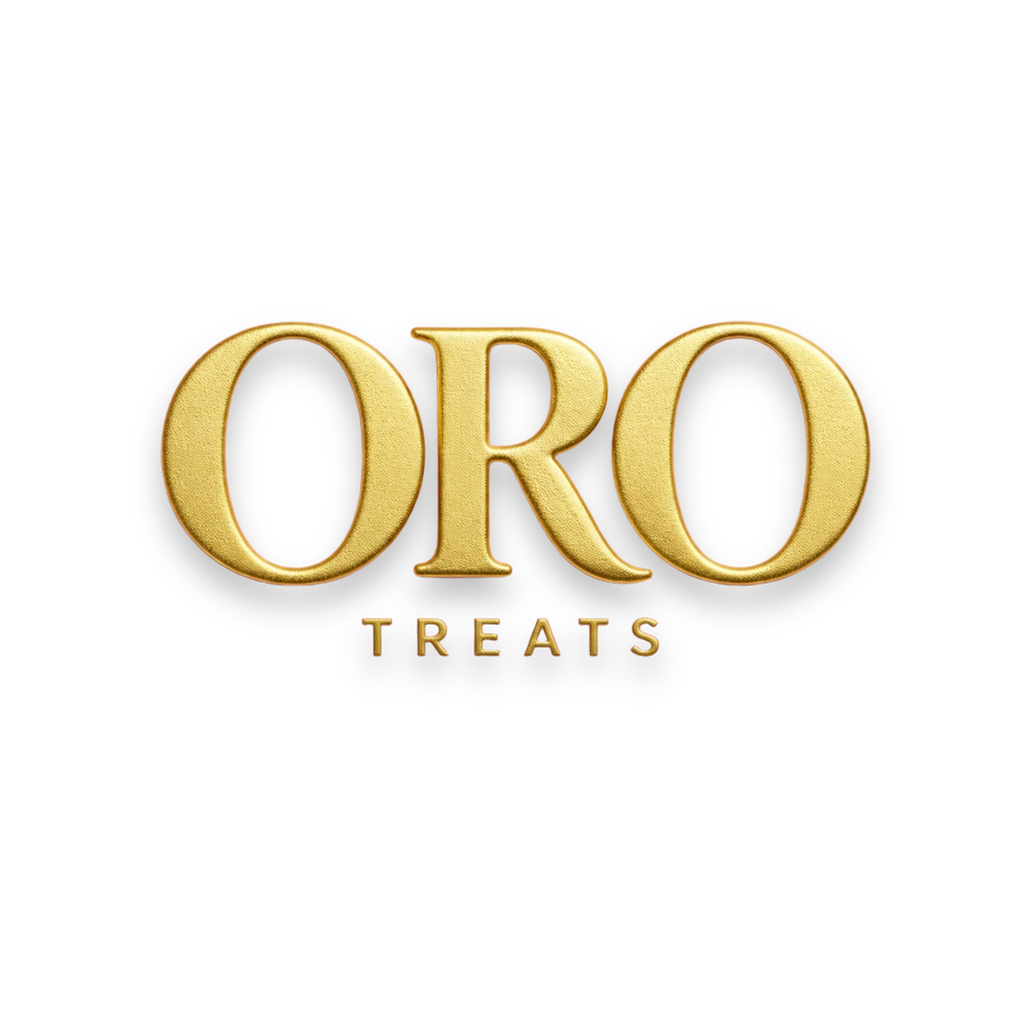 Oro Treats